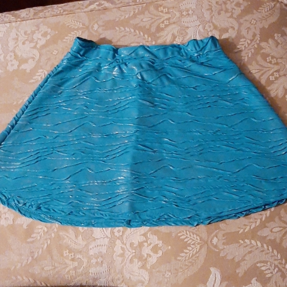 skirt